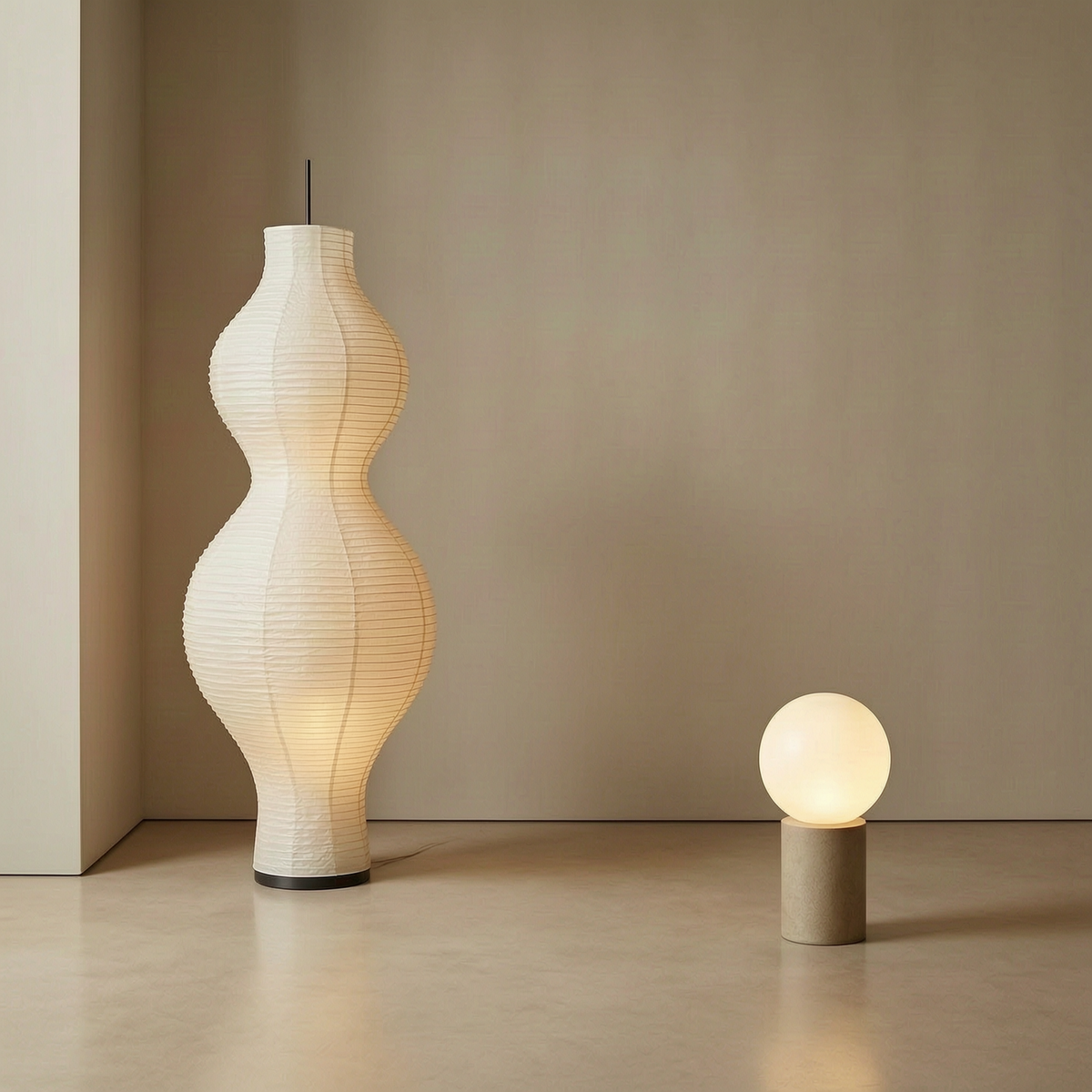 Iluminación