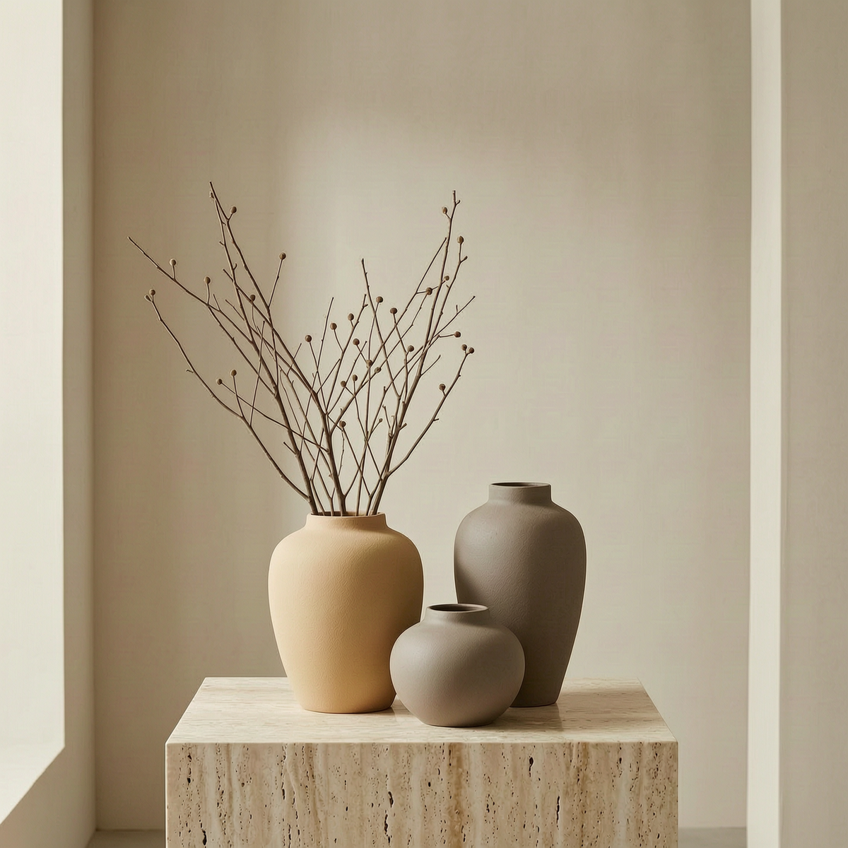 Decoración