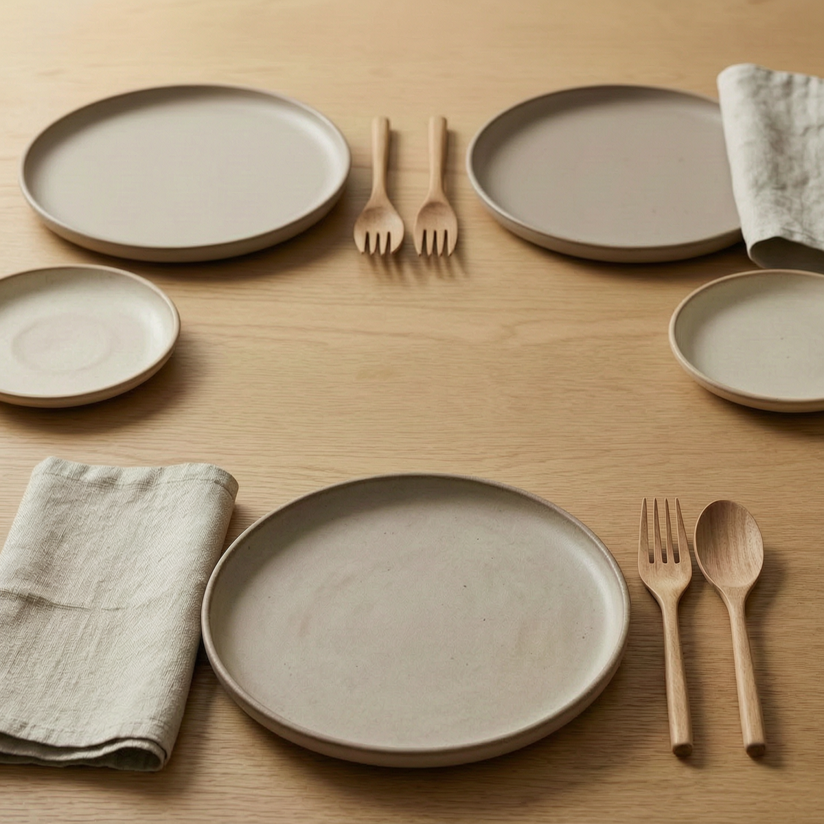 Mesa & Cocina