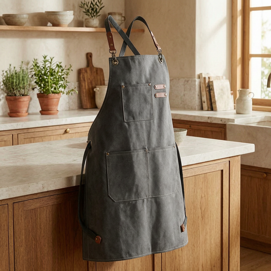 ProWear en una cocina luminosa