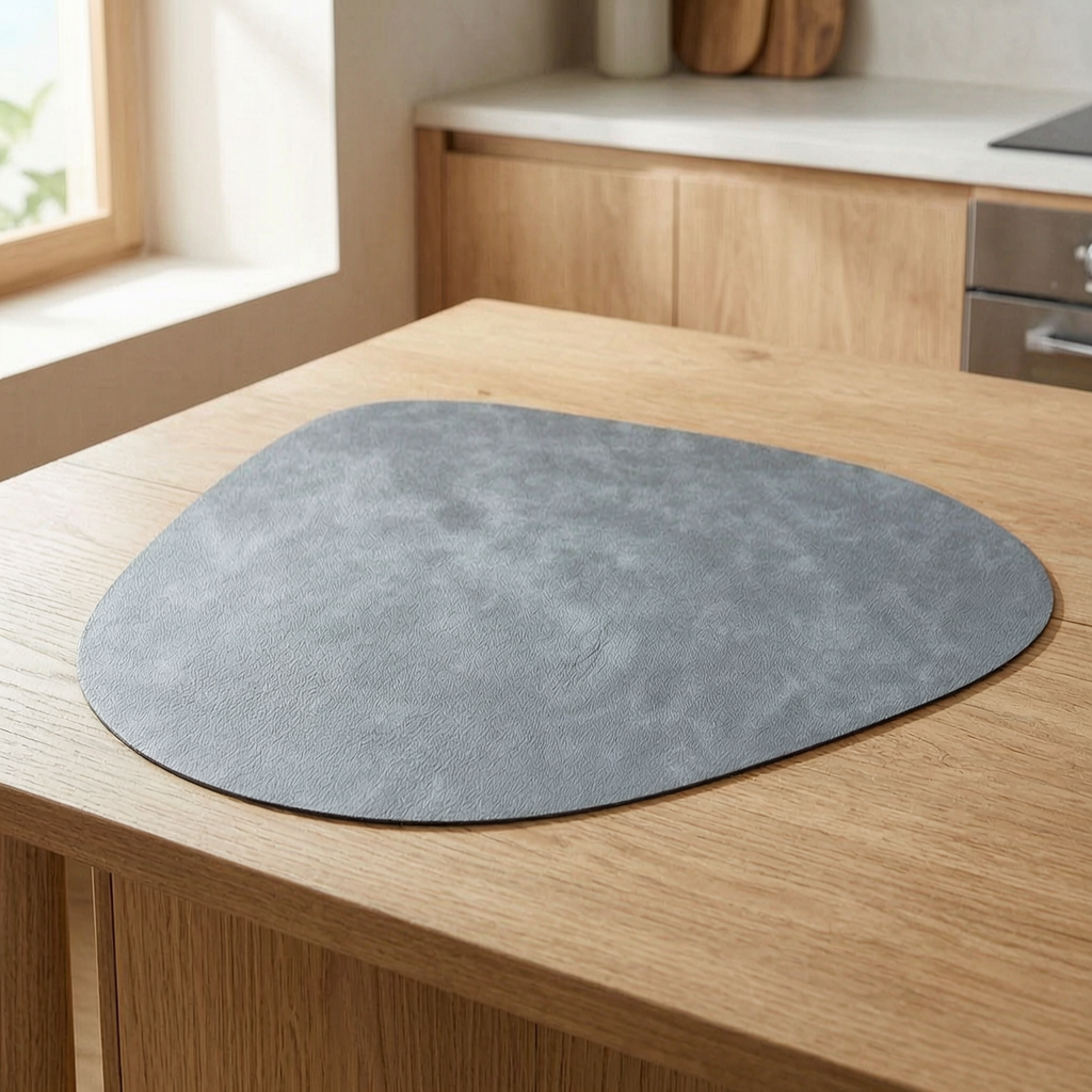 NordicDrop en una cocina luminosa