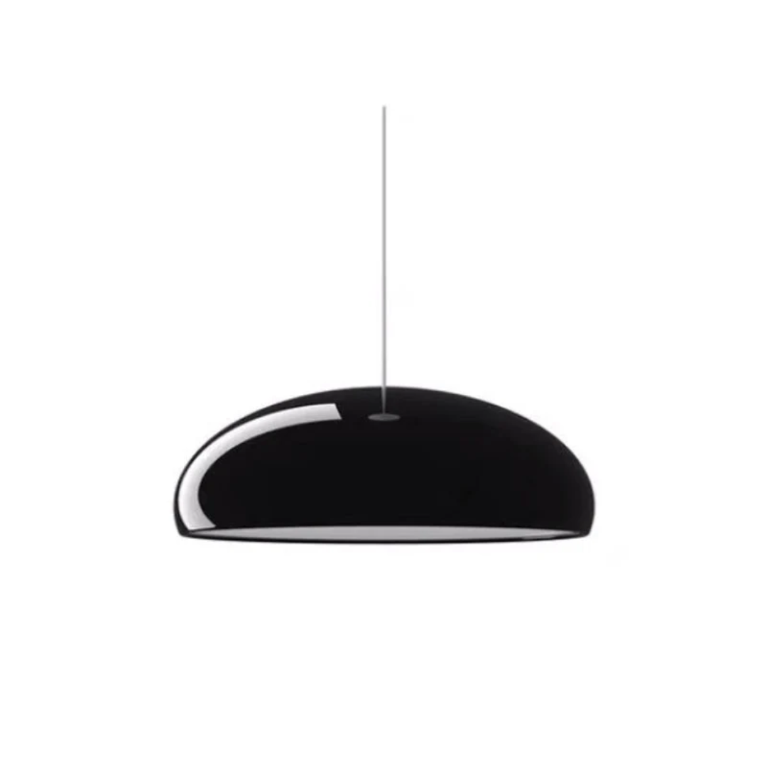 Lámpara Colgante Horus de Aluminio Estilo Italiano Moderno
