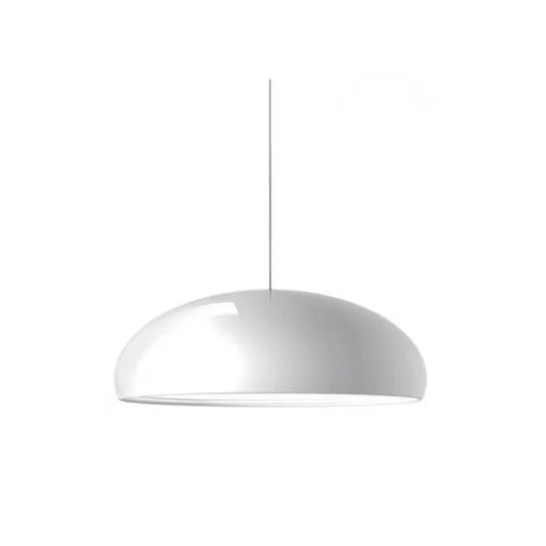 Lámpara Colgante Horus de Aluminio Estilo Italiano Moderno