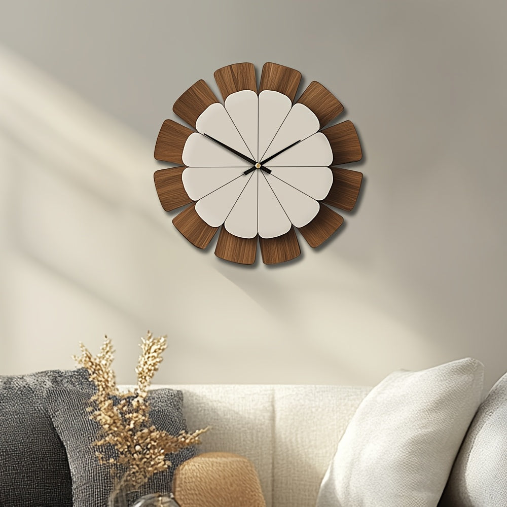 Aplique LED para Espejo Minimalista Negro y Dorado 3 Tamaños