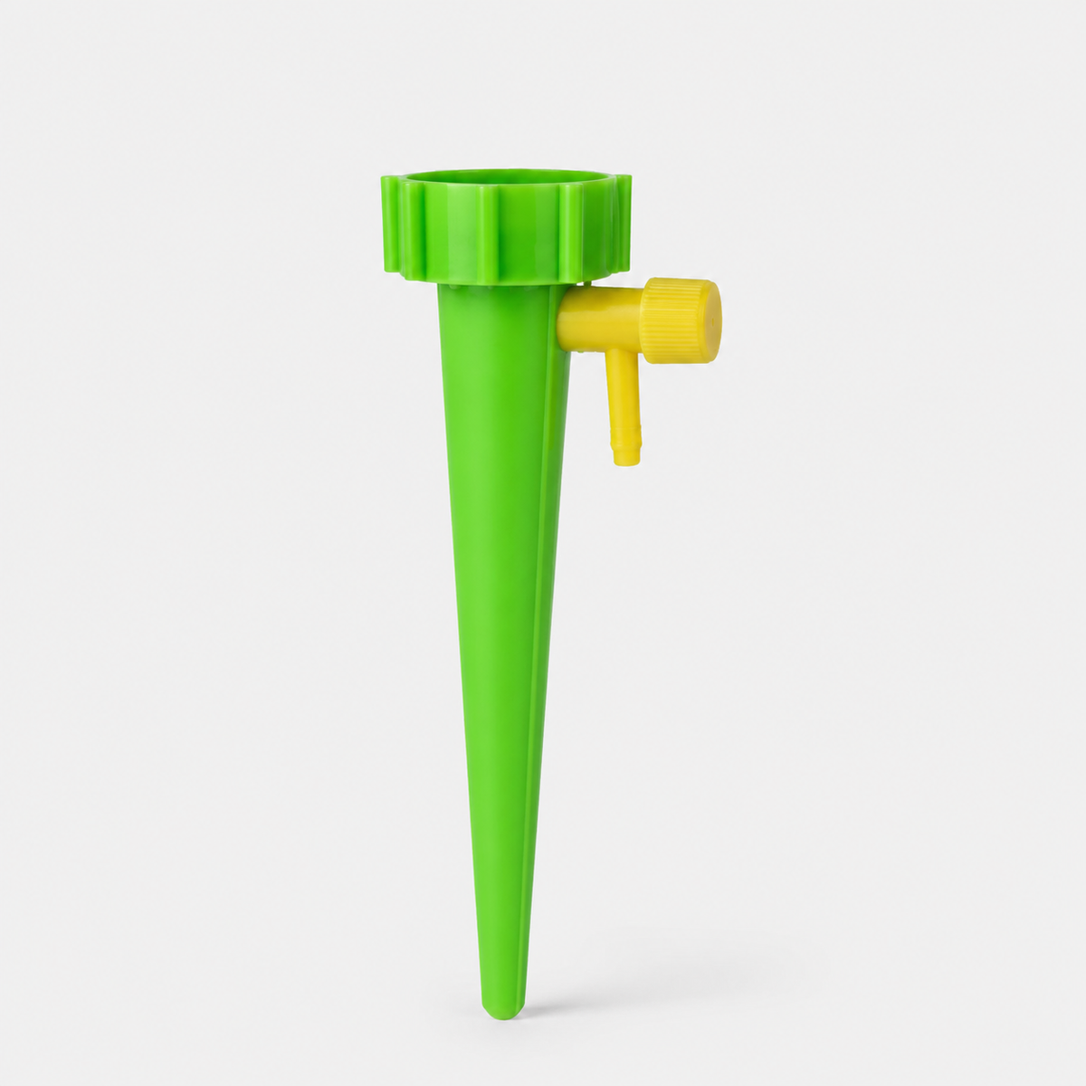 Picos de Riego Automático para Plantas con Botella, Pack