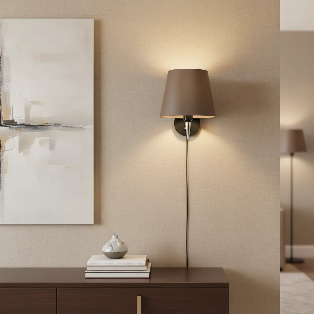 Lámpara LED para Botella Decorativa de Luz Ambiente