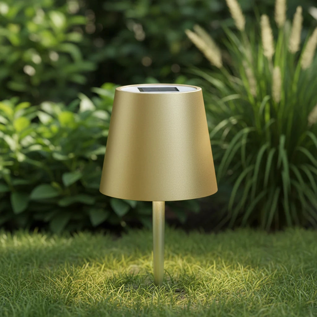 Lámpara LED para Botella Decorativa de Luz Ambiente