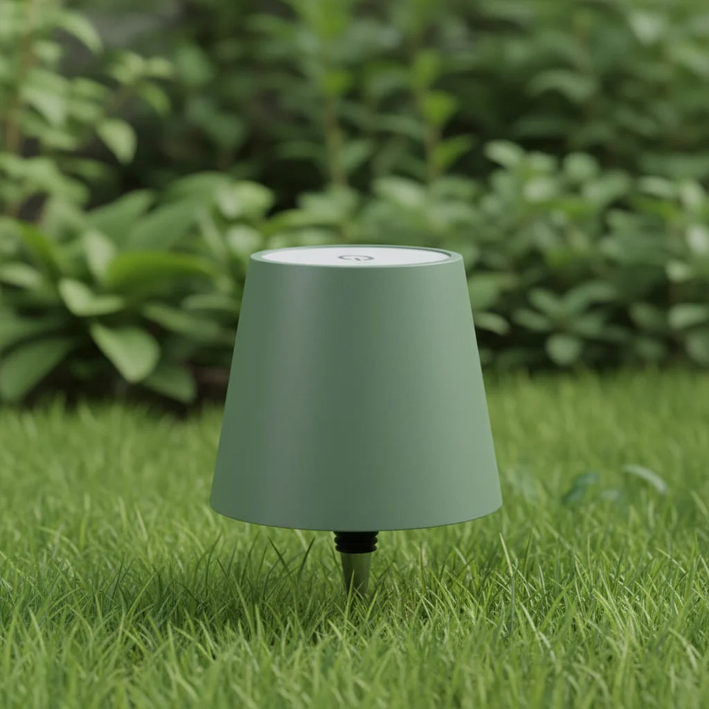 Lámpara LED para Botella Decorativa de Luz Ambiente