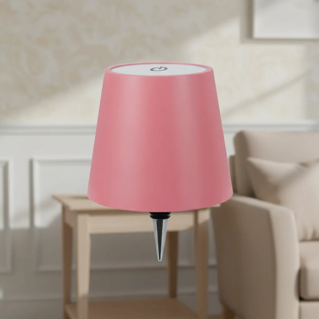 Lámpara LED para Botella Decorativa de Luz Ambiente