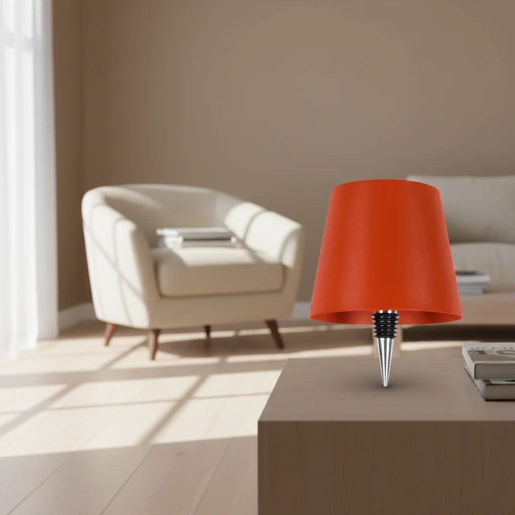 Lámpara LED para Botella Decorativa de Luz Ambiente