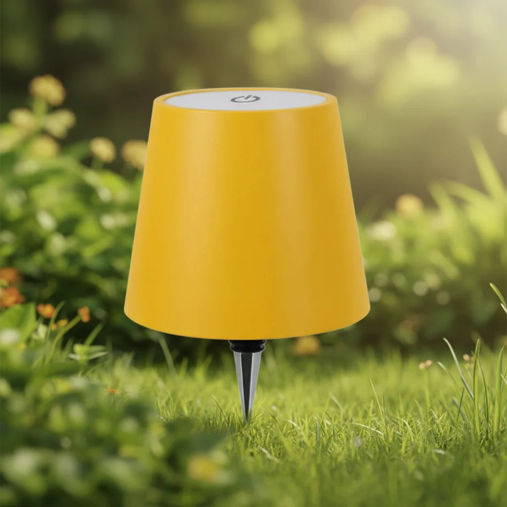 Lámpara LED para Botella Decorativa de Luz Ambiente