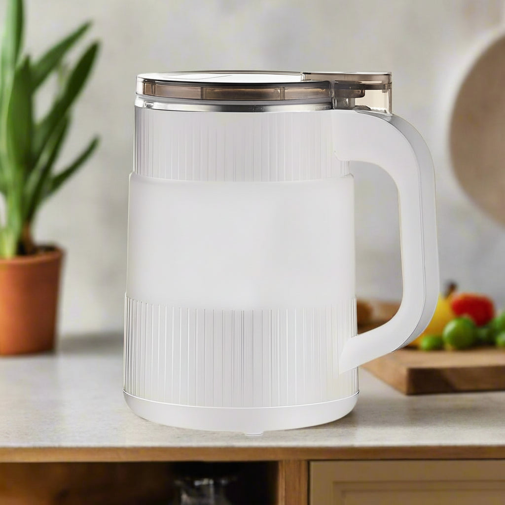 Molinillo Eléctrico de Café y Especias Compacto Portátil