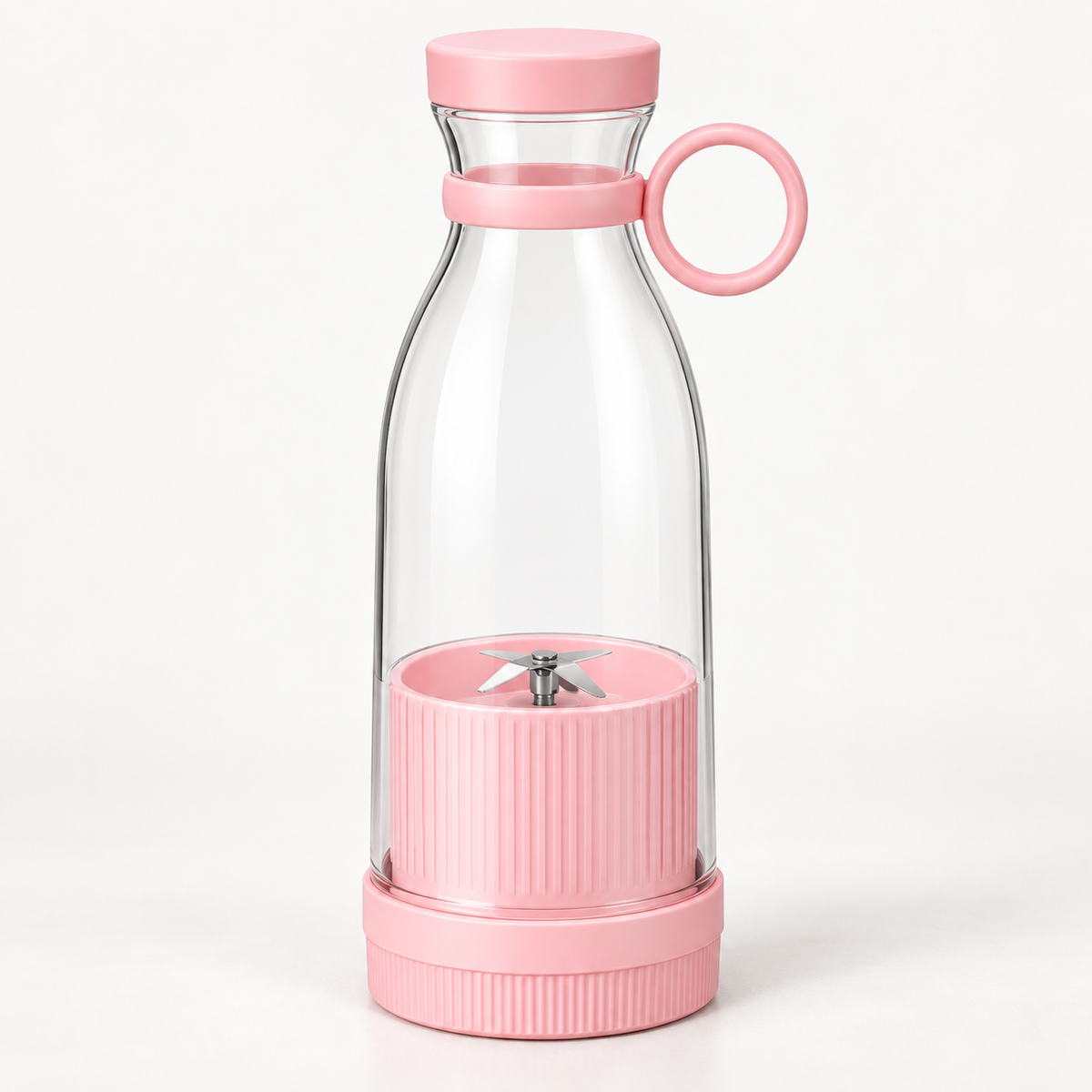 Batidora Personal Portátil Recargable, Batidos y Smoothies