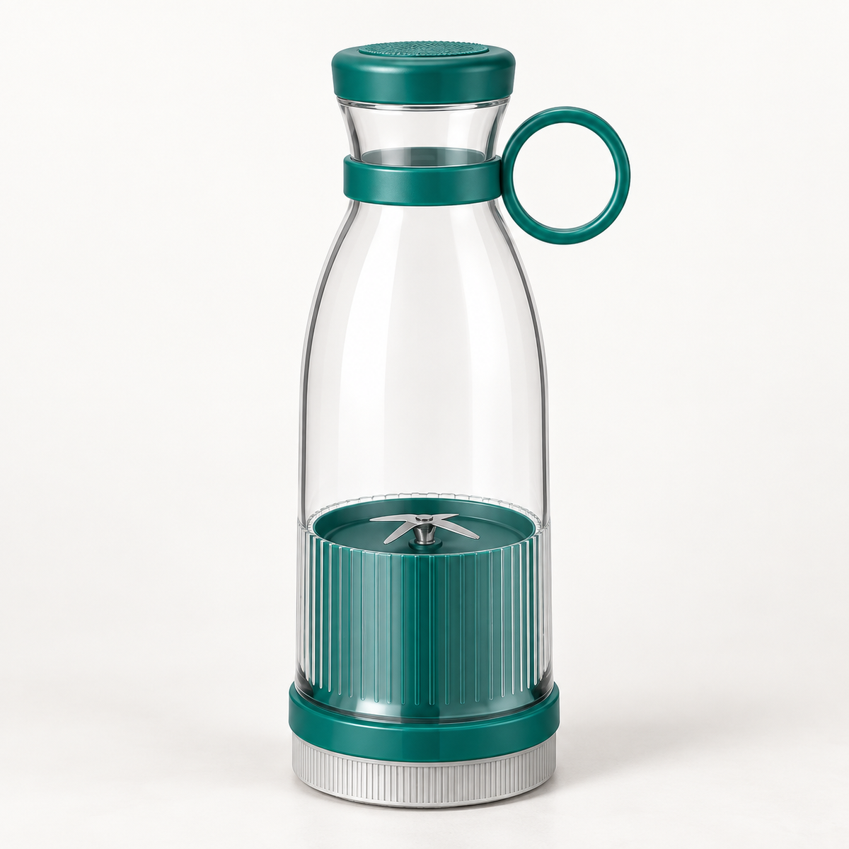 Batidora Personal Portátil Recargable, Batidos y Smoothies
