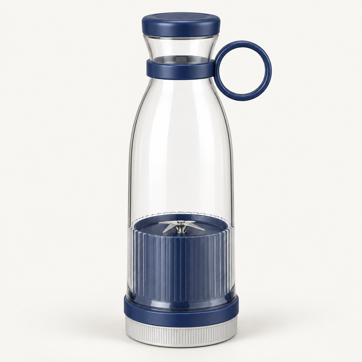 Batidora Personal Portátil Recargable, Batidos y Smoothies