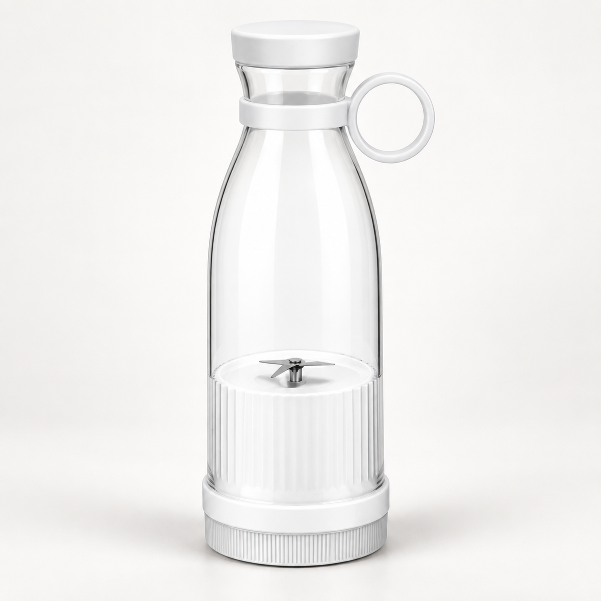 Batidora Personal Portátil Recargable, Batidos y Smoothies