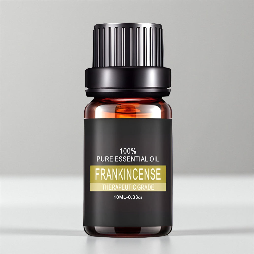 Aceites Esenciales Naturales de 10 ml para Difusor Aromático