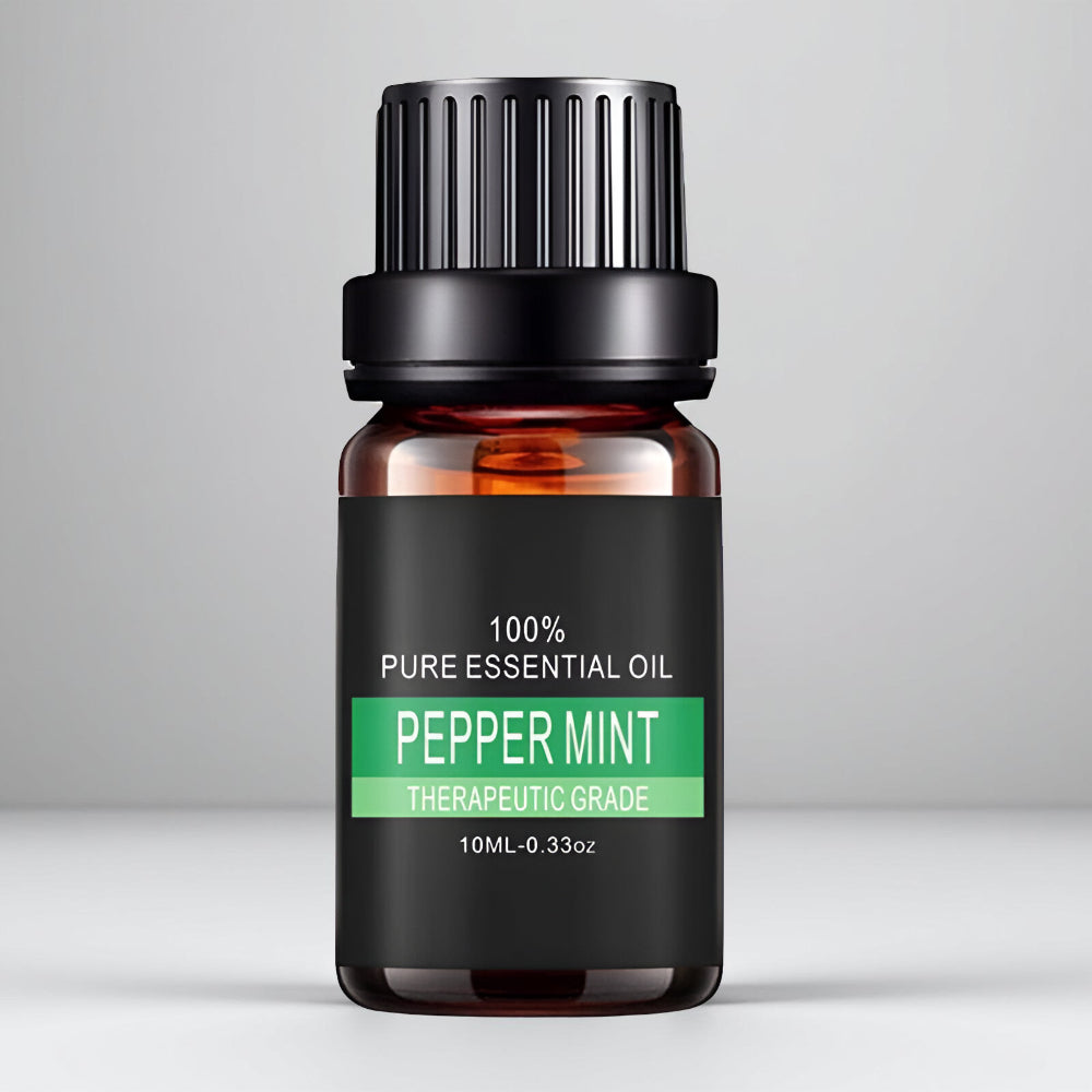 Aceites Esenciales Naturales de 10 ml para Difusor Aromático