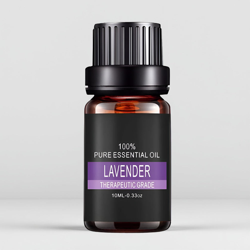 Aceites Esenciales Naturales de 10 ml para Difusor Aromático