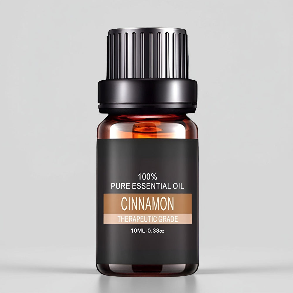 Aceites Esenciales Naturales de 10 ml para Difusor Aromático
