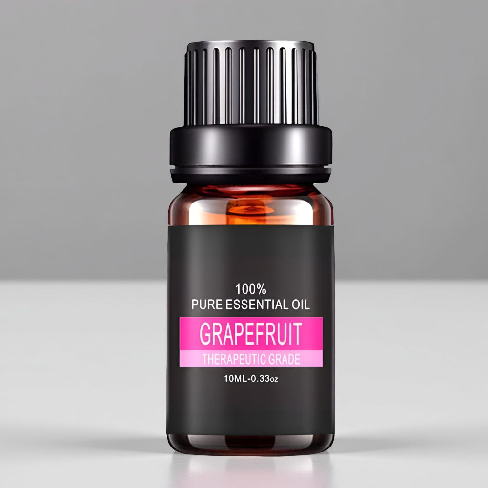 Aceites Esenciales Naturales de 10 ml para Difusor Aromático