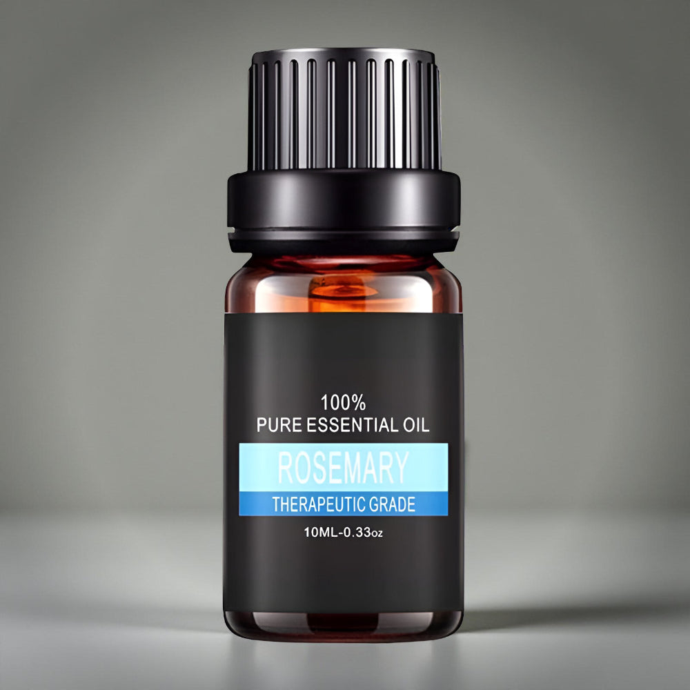 Aceites Esenciales Naturales de 10 ml para Difusor Aromático
