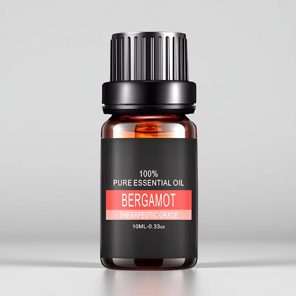Aceites Esenciales Naturales de 10 ml para Difusor Aromático