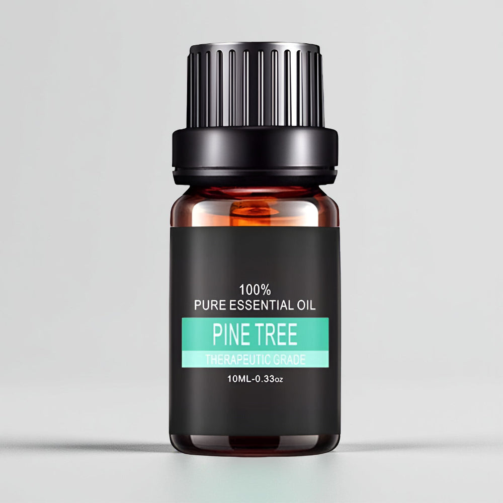 Aceites Esenciales Naturales de 10 ml para Difusor Aromático