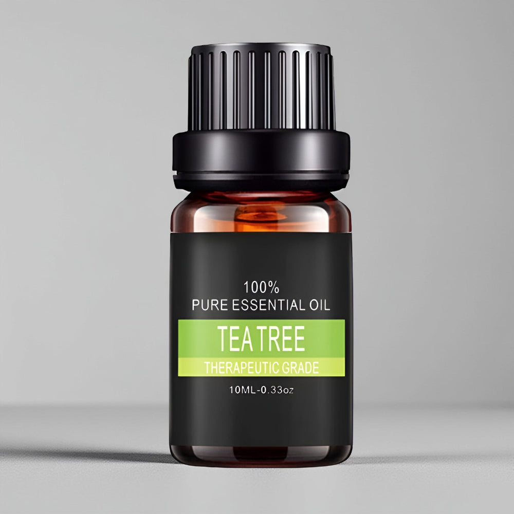 Aceites Esenciales Naturales de 10 ml para Difusor Aromático