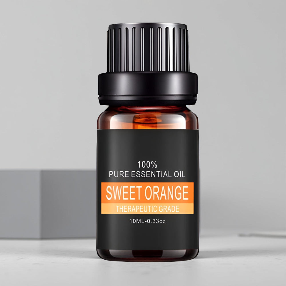 Aceites Esenciales Naturales de 10 ml para Difusor Aromático
