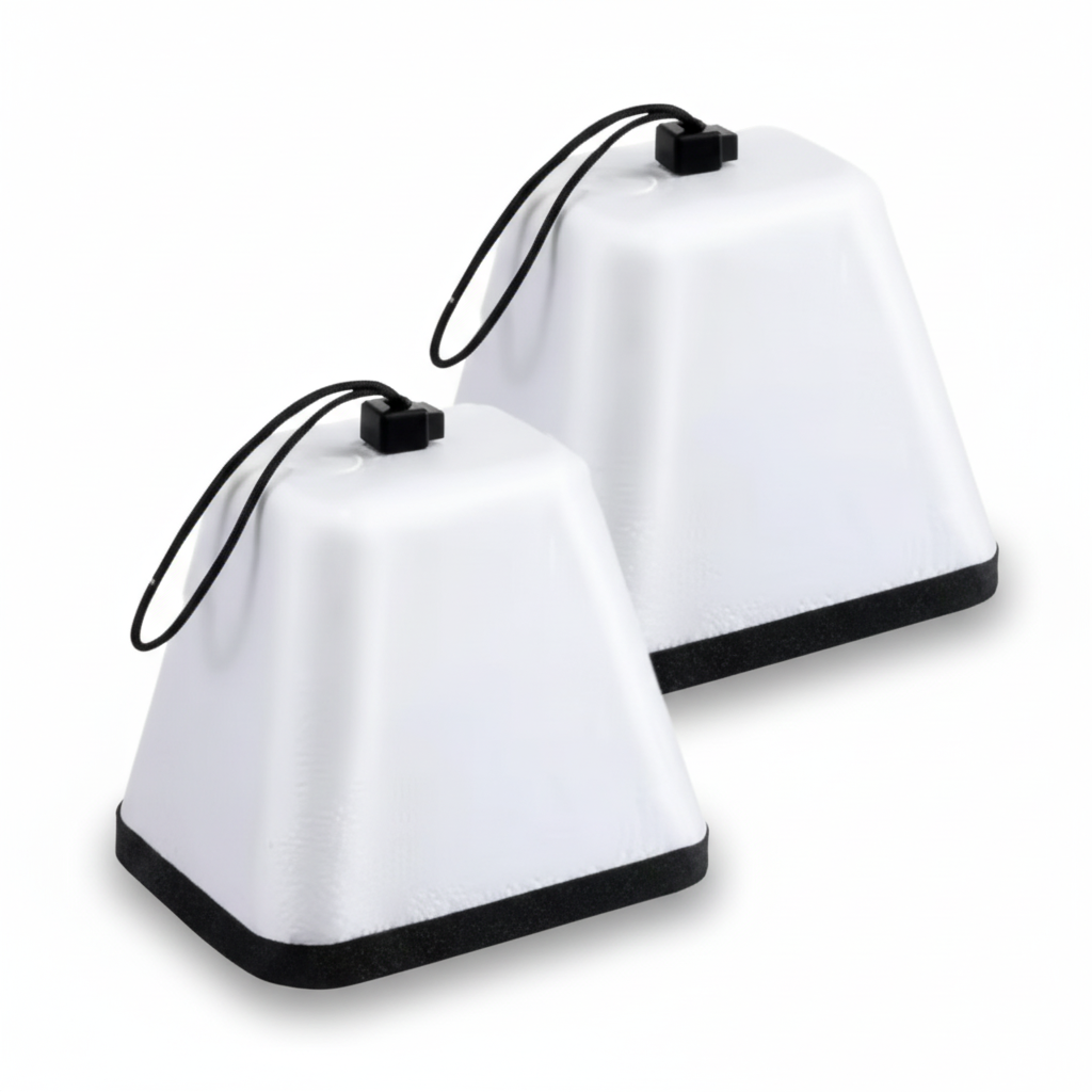 Protector de Grifo Exterior Aislante contra Heladas Invierno