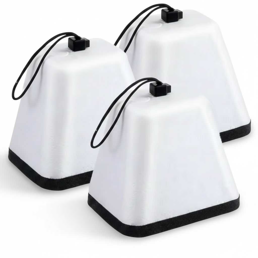 Protector de Grifo Exterior Aislante contra Heladas Invierno