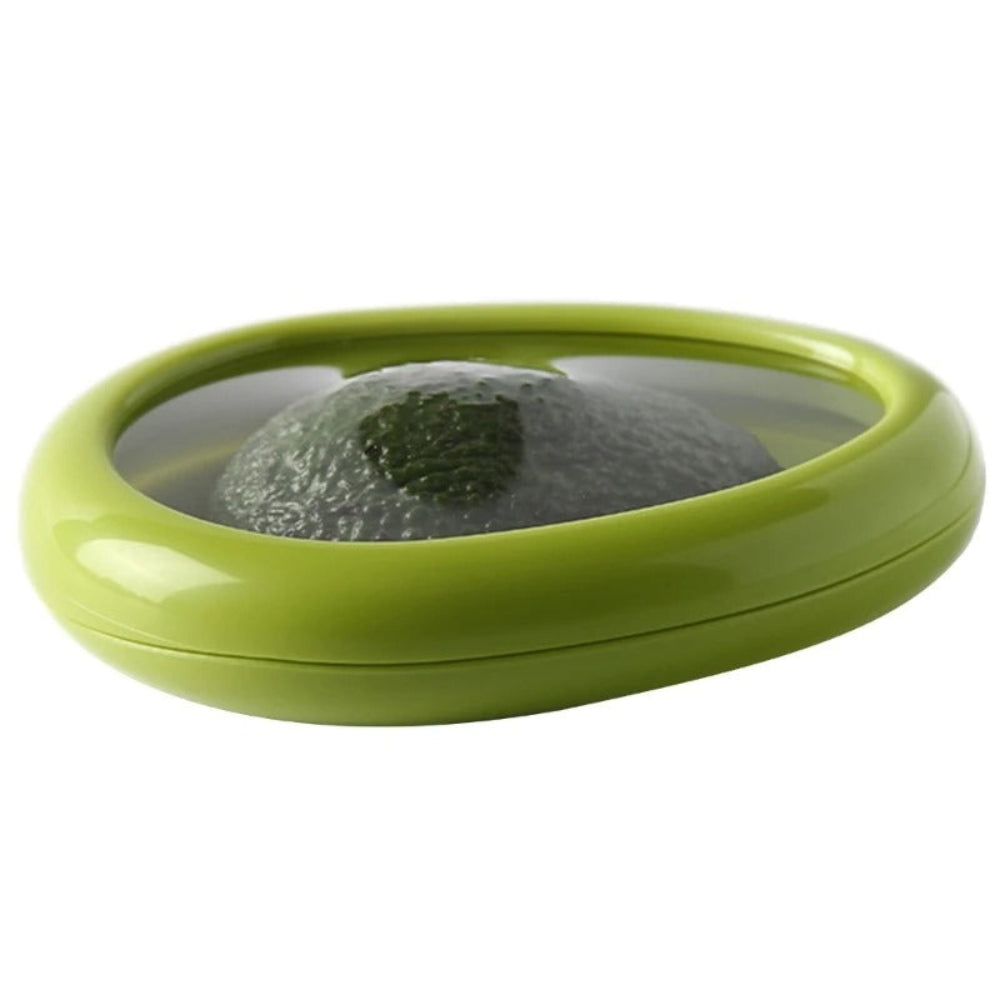 Tapas de Silicona Reutilizables para Frutas y Verduras