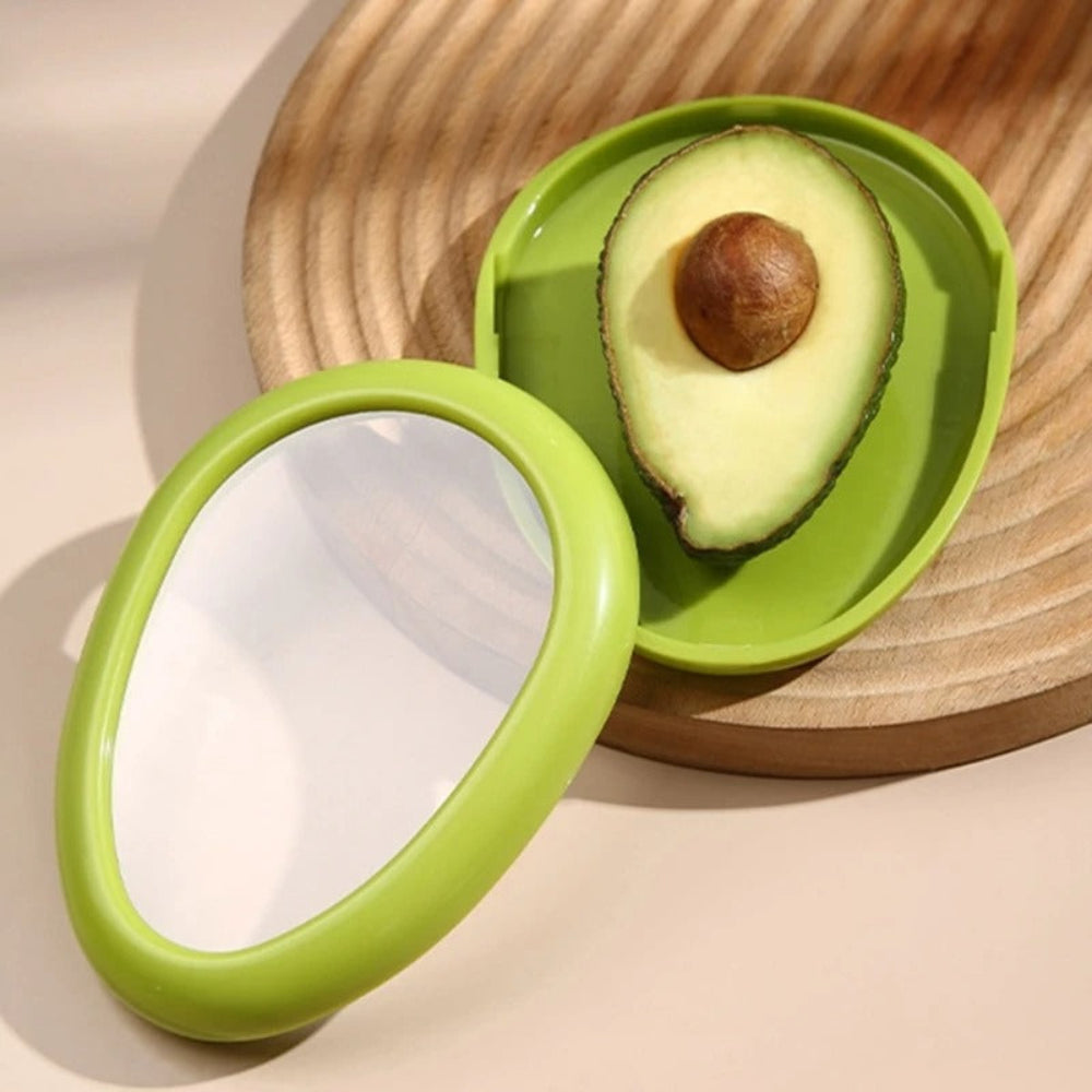 Tapas de Silicona Reutilizables para Frutas y Verduras
