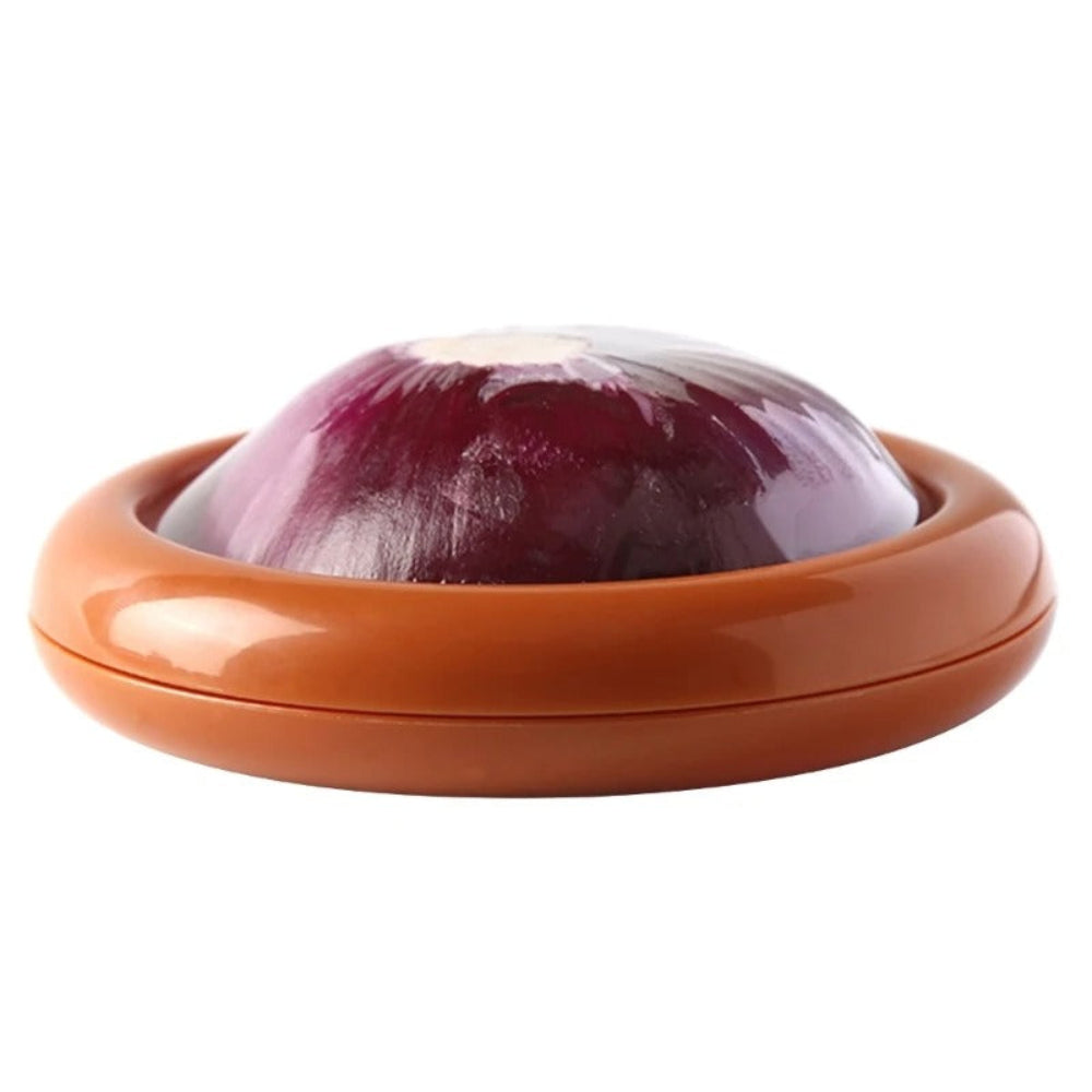 Tapas de Silicona Reutilizables para Frutas y Verduras