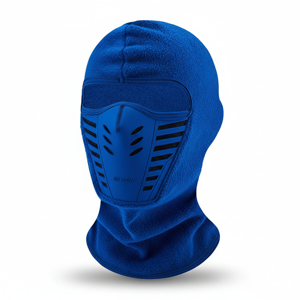 Braga de Cuello Balaclava Térmica Cortaviento para Invierno
