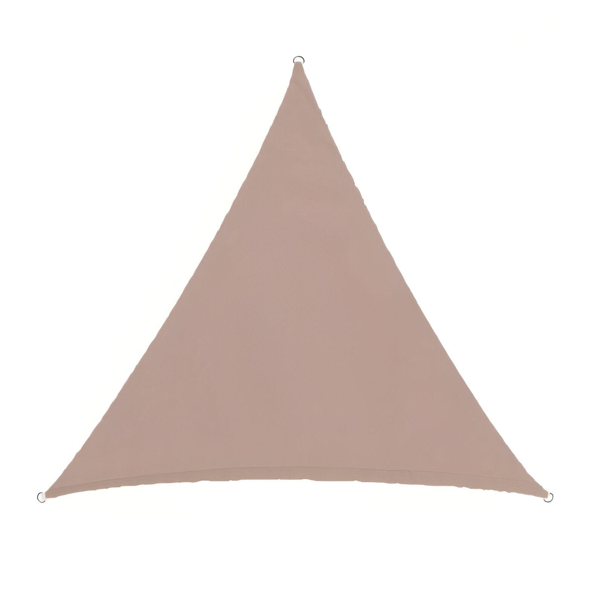 Vela de Sombra Triangular TriBlocker Impermeable Anti UV