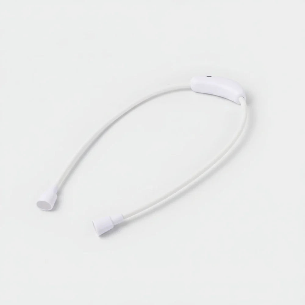 Lámpara de Lectura LED de Cuello Recargable Manos Libres