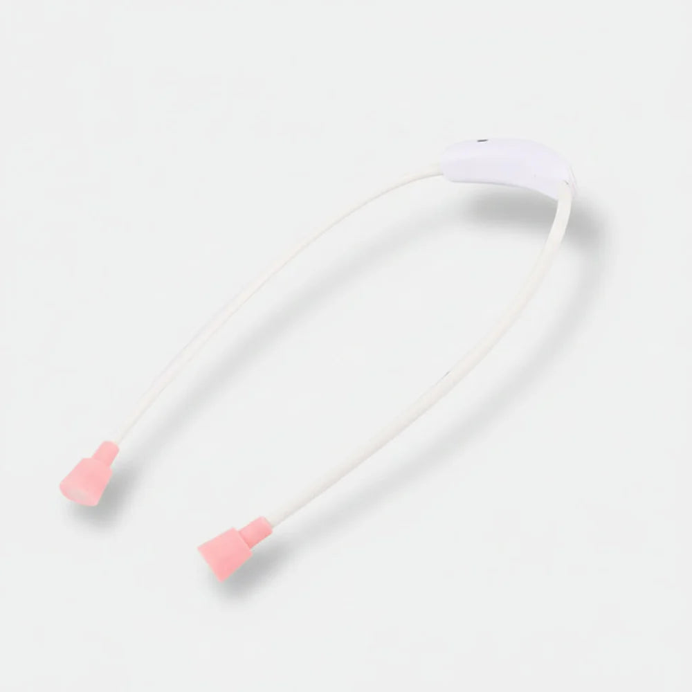 Lámpara de Lectura LED de Cuello Recargable Manos Libres