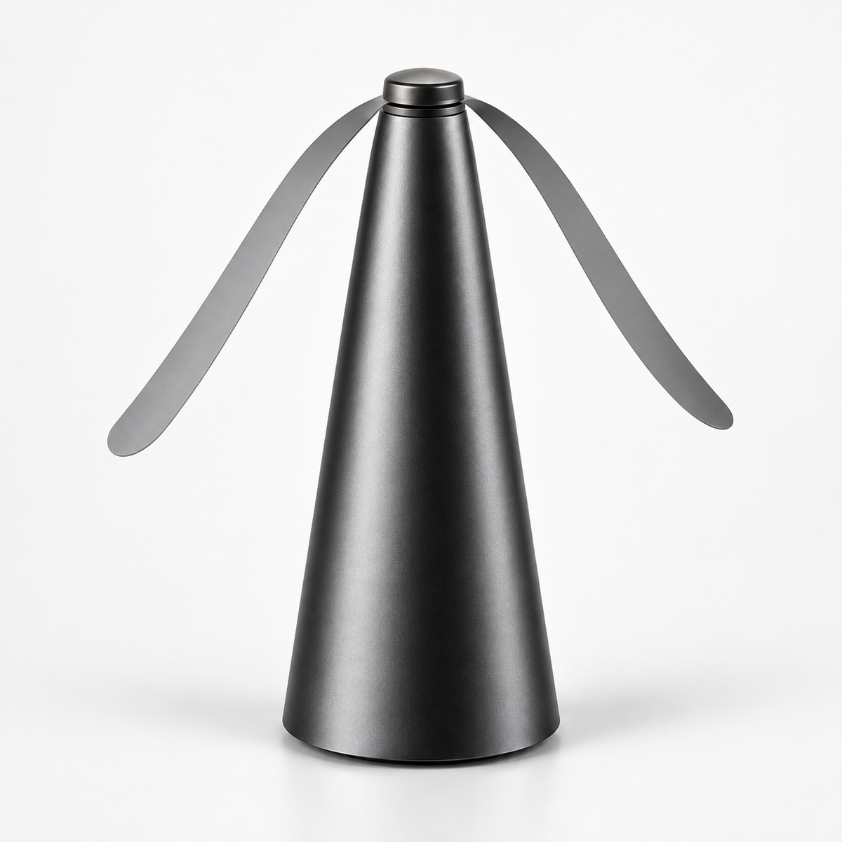 Ventilador Antimosquitos Portátil Silencioso para Exterior