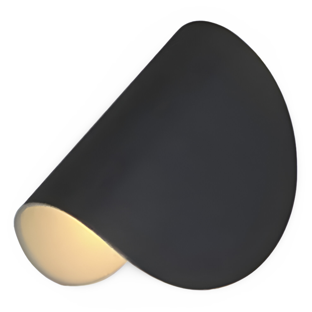 Aplique de Pared LED Twist Giratorio Ajustable en 4 Colores