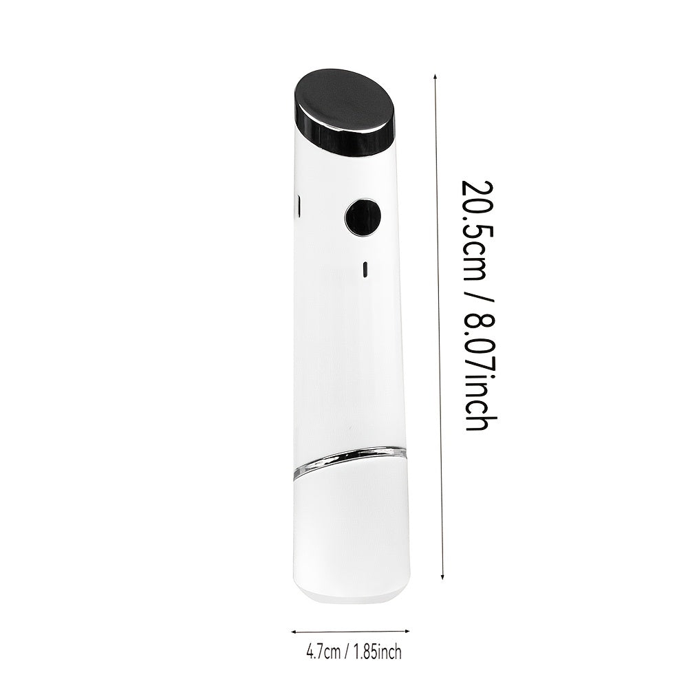 Envasadora al Vacío Portátil Recargable USB para Alimentos