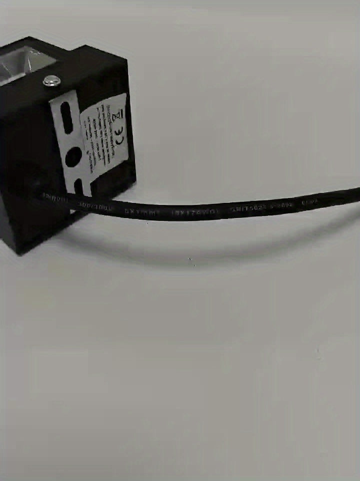 Aplique LED Exterior Decorativo de 3 o 6 W Impermeable