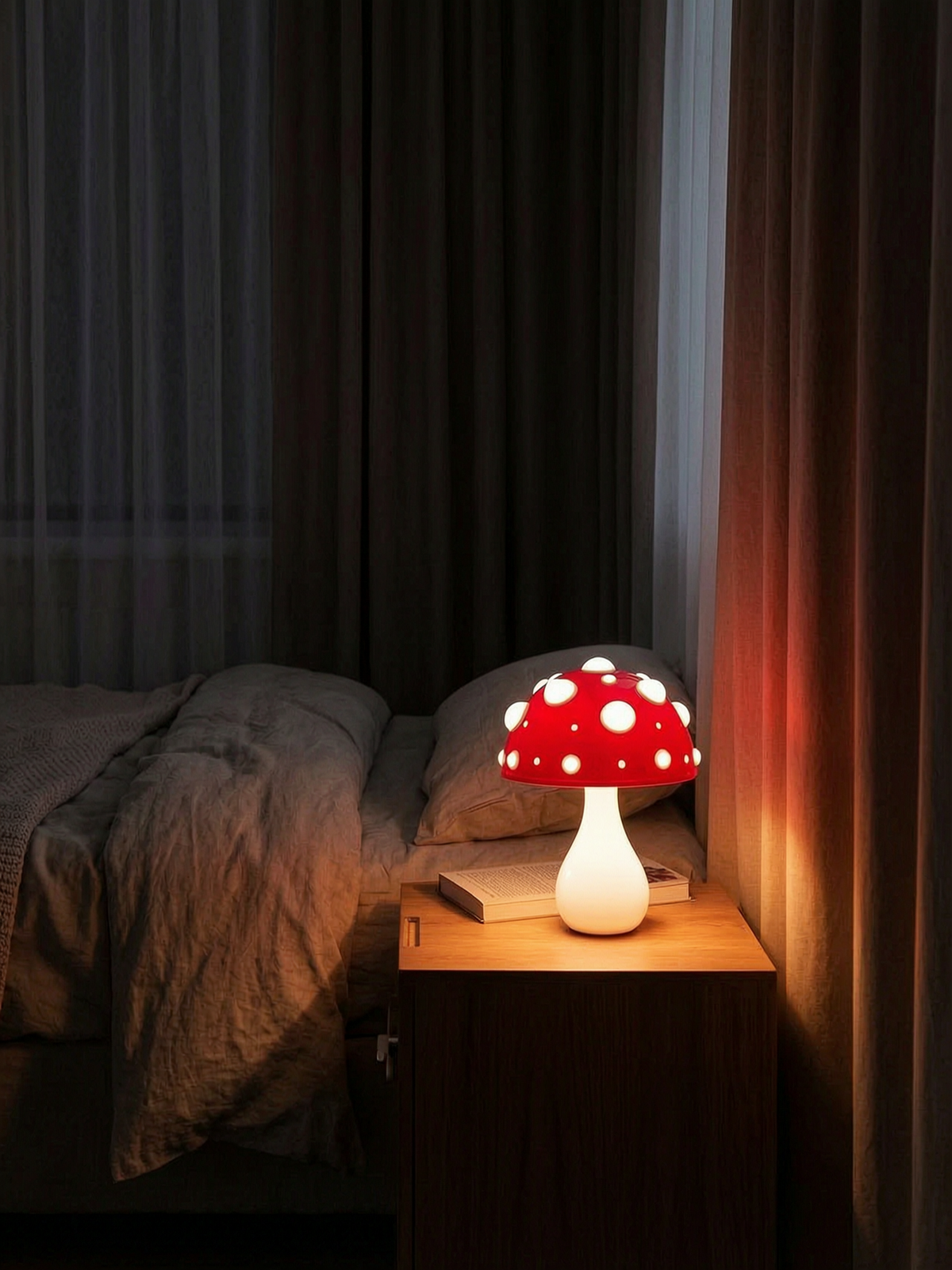 amanita ambiente 1