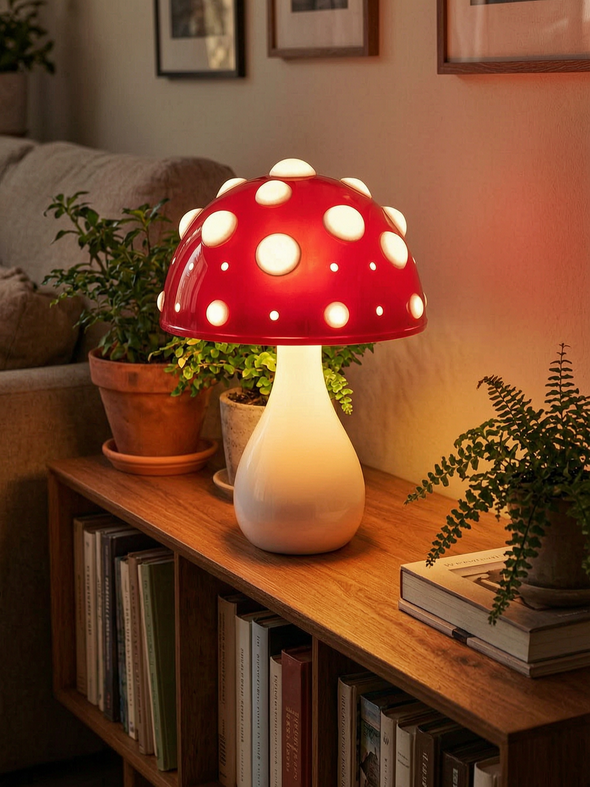amanita ambiente 2