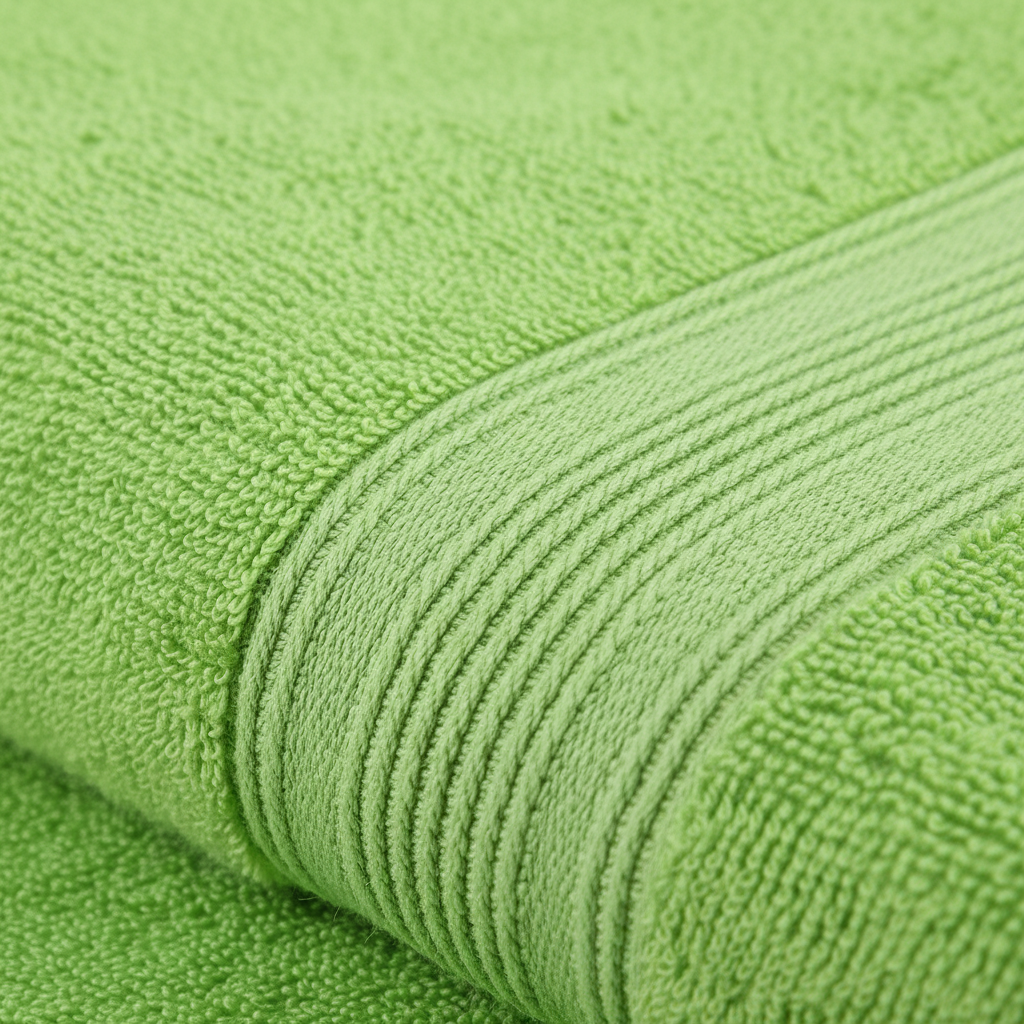 Juego de Toallas de Baño Suaves y Absorbentes de Algodón