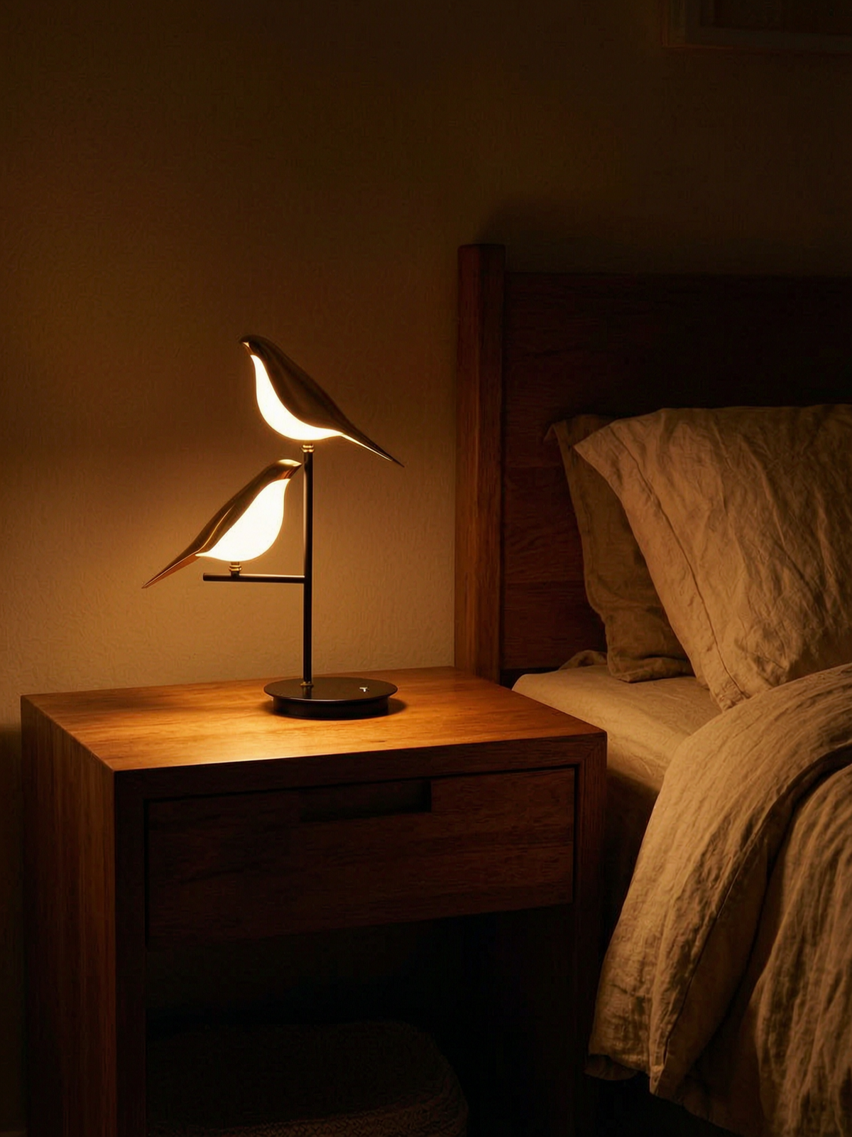 birdlight ambiente 2
