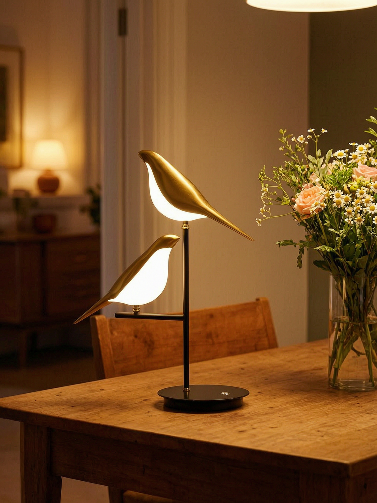 birdlight ambiente 3