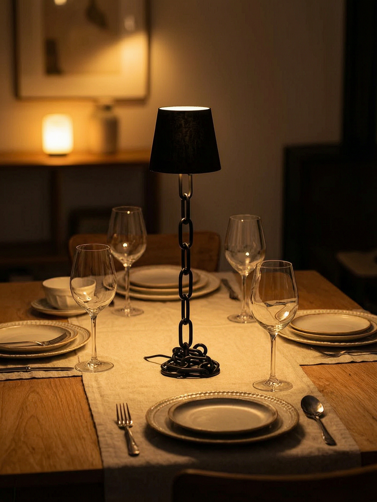 cadena ambiente 2