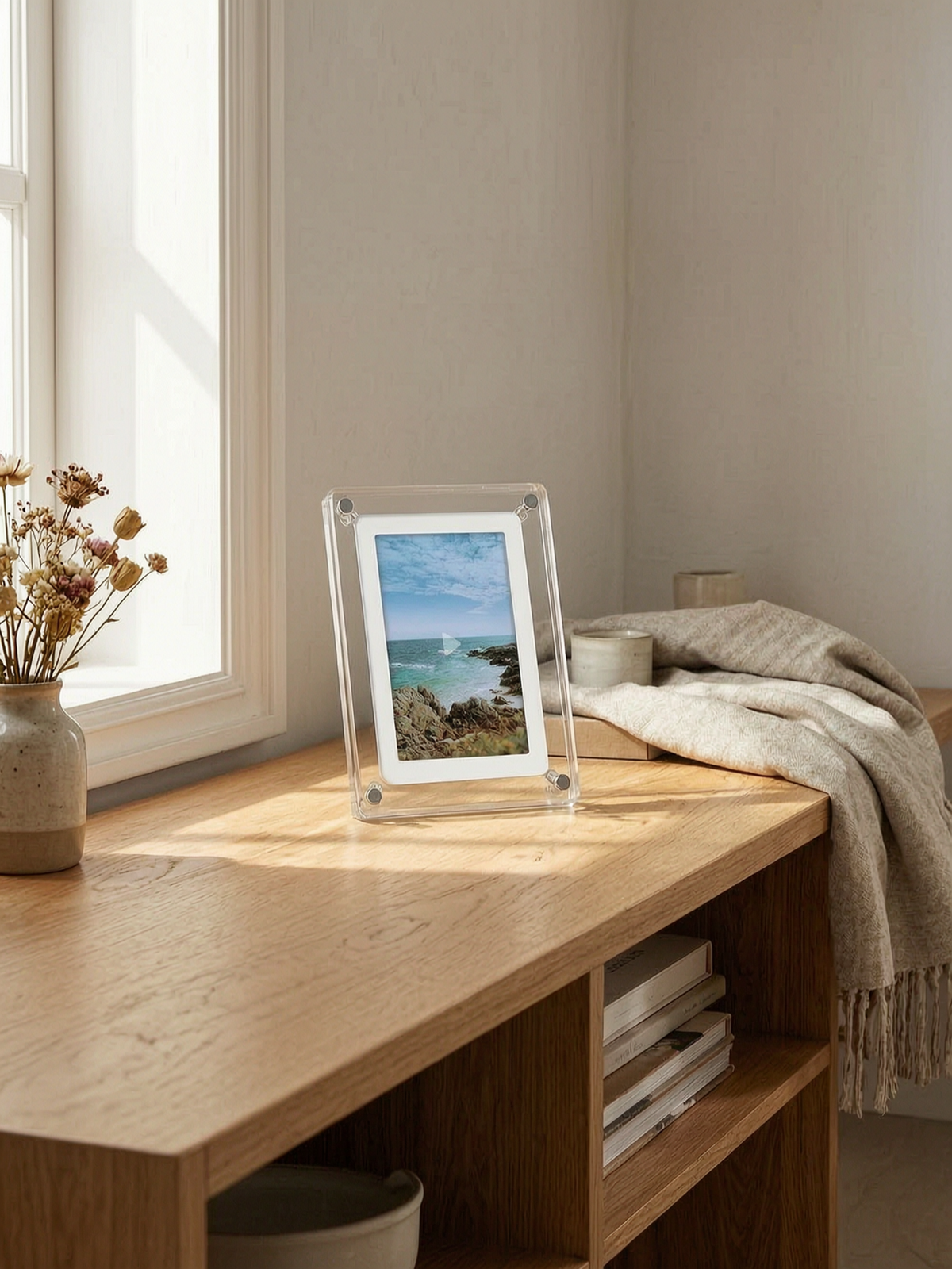 clearframe ambiente 1